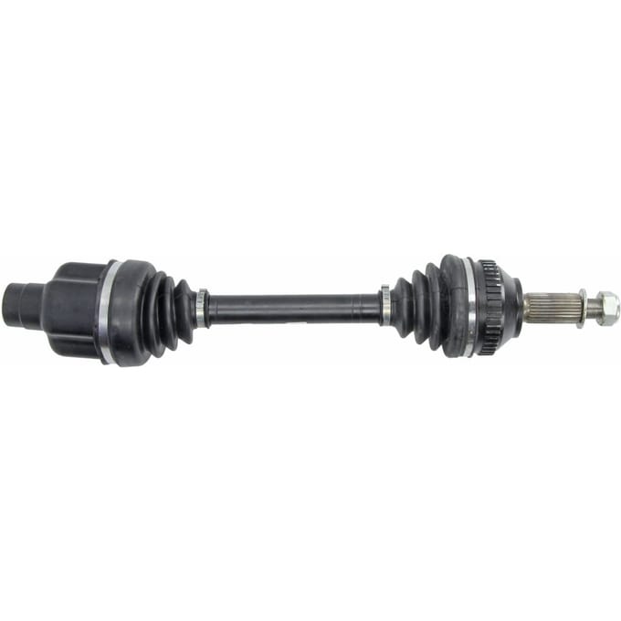 Aandrijfas POINT GEAR PNG70405 rechts