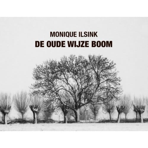 De Oude Wijze Boom - Monique Ilsink