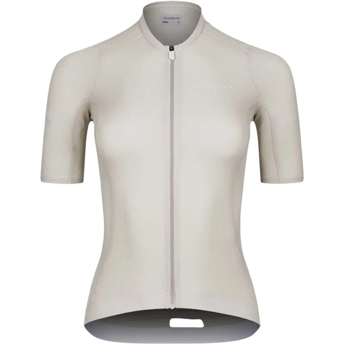 Merino Shirt Dames Isadore Debut Air