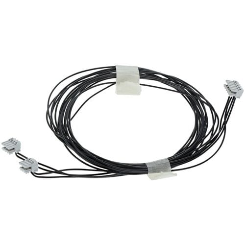 AEG kabel, thermische voeler, tank, PCB,J9,1500+1510mm 1366160479