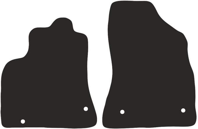 BASIC voor: Citroen Berlingo II 5-zits 2008-2018