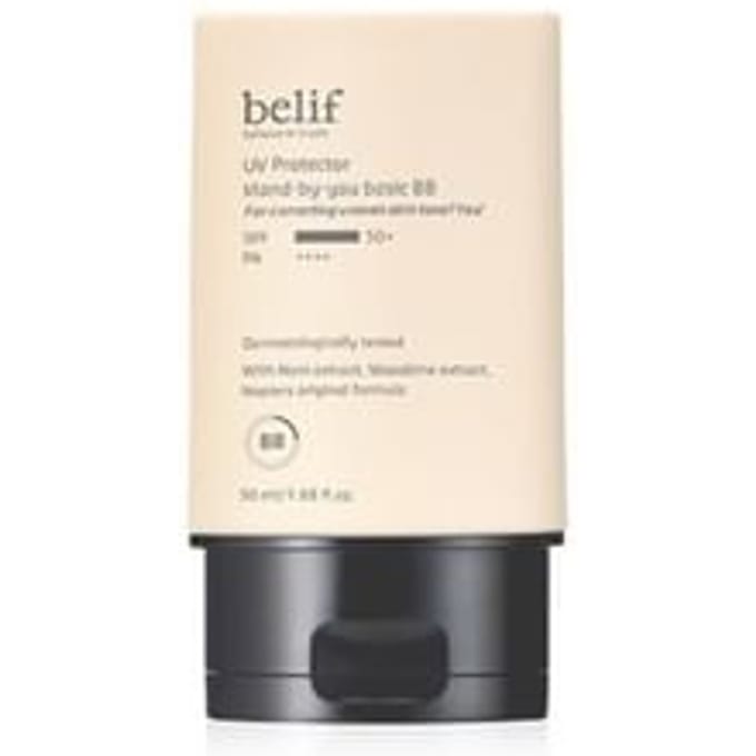 Belif - UV Protector Stand-By-You Basic BB 50ml