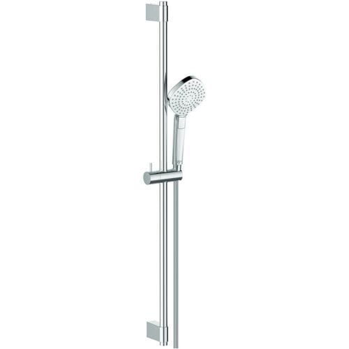 Ideal Standard Evo shower combination with 3-function hand shower Diamond, 90 cm B2238AA