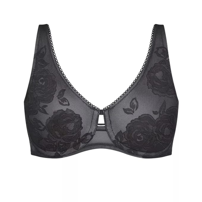 Triumph Wild Rose Sensation W01 Dames Beha - Maat 85G
