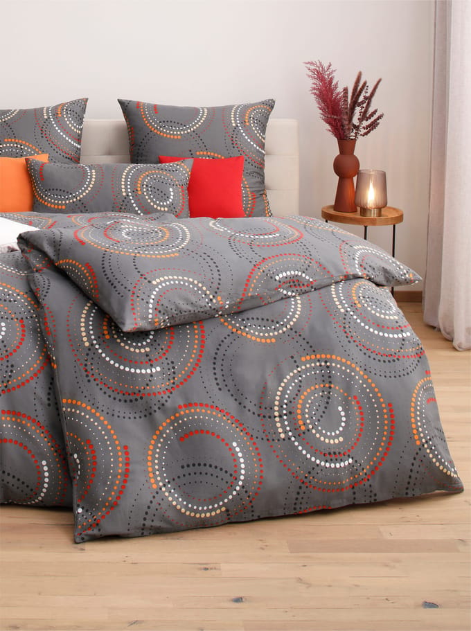 Bedtextiel