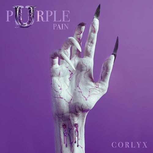 Corlyx - Purple Pain (2 CD)