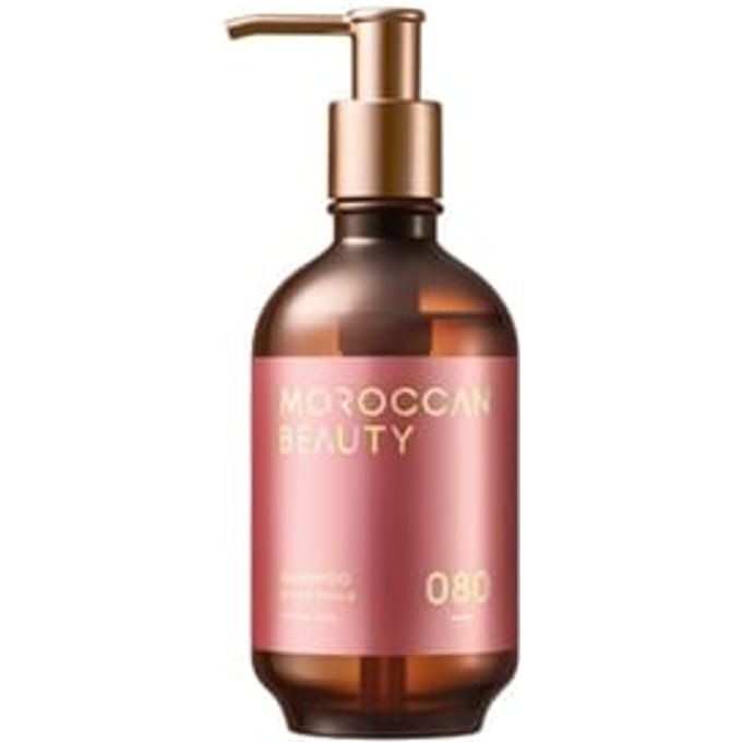 BOTTLE WORKS - Moroccan Beauty Hydro Repair Shampoo 430ml