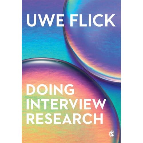 Doing Interview Research - Flick, Uwe