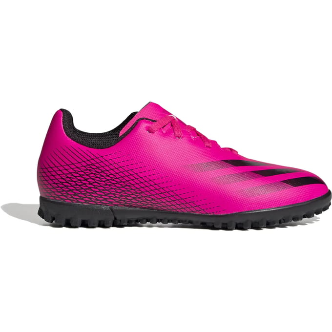 Kindervoetbalschoenen adidas X Ghosted.4 TF