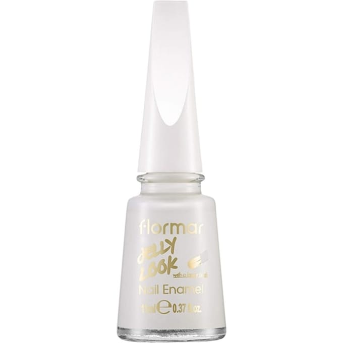 Flormar Nagellak Jelly Look Dames 11 ml