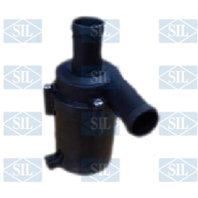 Hulpwaterpomp (koelwatercircuit) SIL PE1835