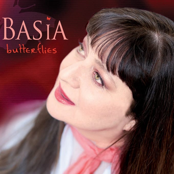 Butterflies - Basia