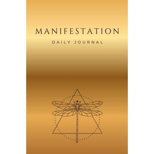 Manifestation Journal - Coco Jane