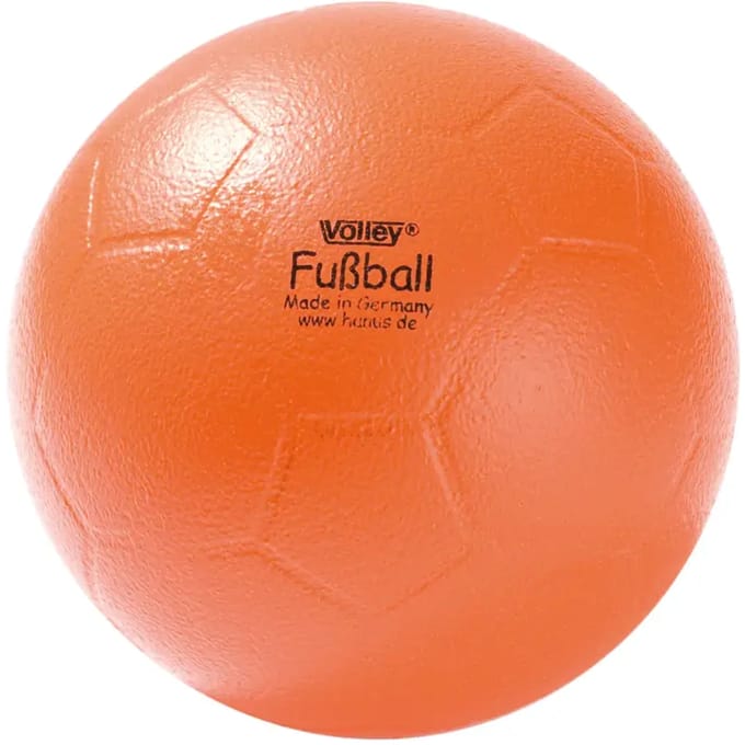 Voetbal Volley Soft