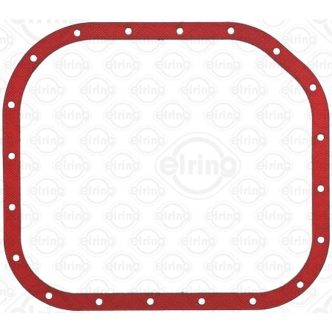 Pakking, oliepomp ELRING 812.162