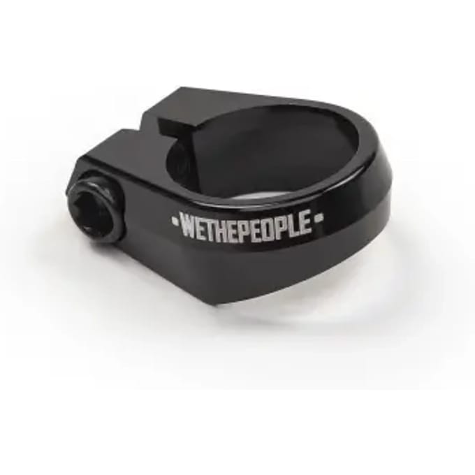 Zadelklem Wethepeople Supreme