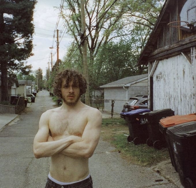 Jackman. - Jack Harlow