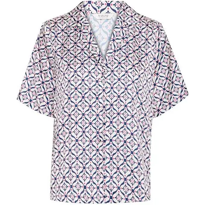 b.young - BYHERNINA SHIRT - Dames