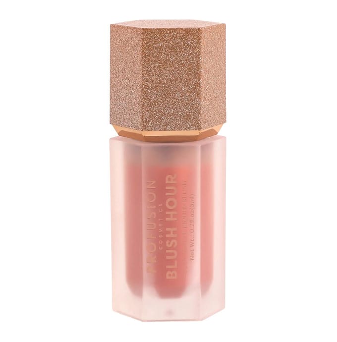 Profusion Blush Hour Liquid Cream Blush Ros&eacute; 51 g