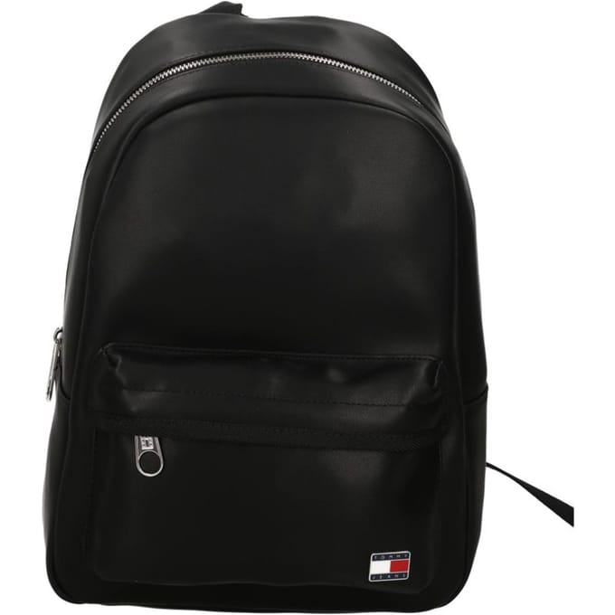 Tommy Jeans Zakken. Zwart