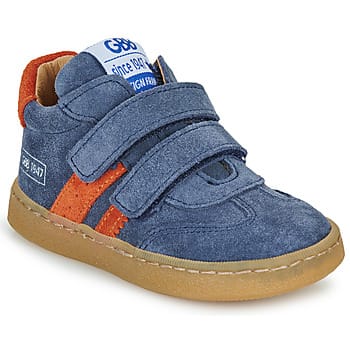 GBB  Hoge Sneakers APAISANT TWIST