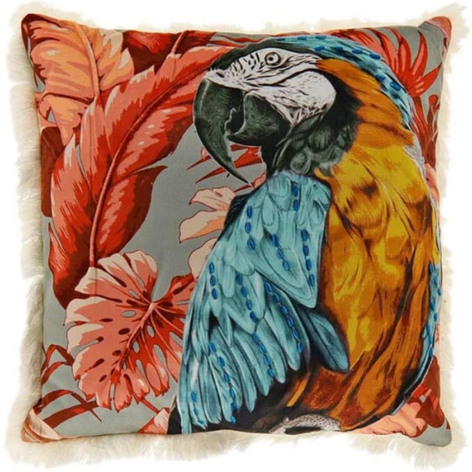 Unique Living - Sierkussen Zola Dessin 7 -45x45cm