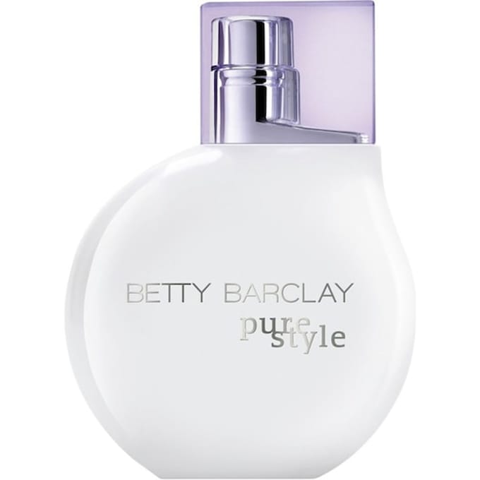Betty Barclay Pure Style Eau de Toilette Spray Damesparfum Dames 20 ml