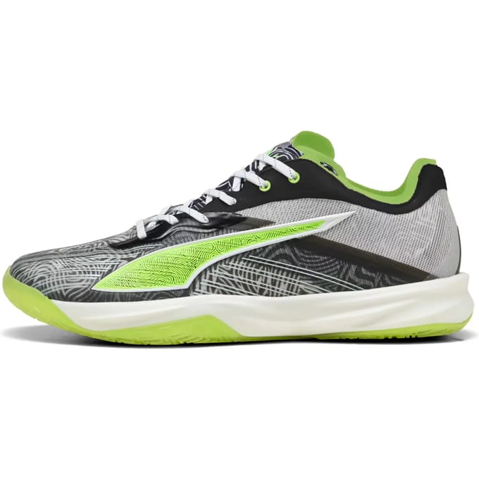 Indoor schoenen Puma Accelerate Nitro SQD 5 Launch Edition