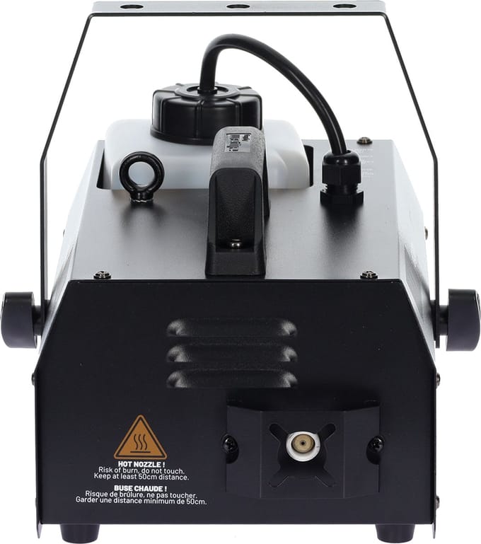 Algam Lighting 1000W rookmachine