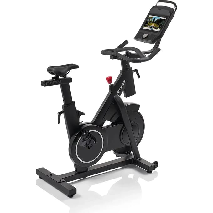 Hometrainer Hammer Speed Race SR