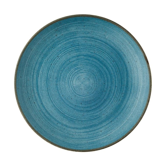 Churchill Stonecast Raw Evolve Teal Borden 260mm (12 stuks)