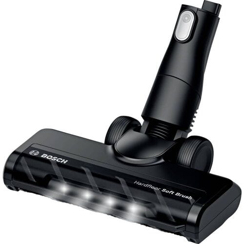Bosch BHZUHFN Gemotoriseerde parketborstel met led-licht, Unlimited 6 / 7 / 8