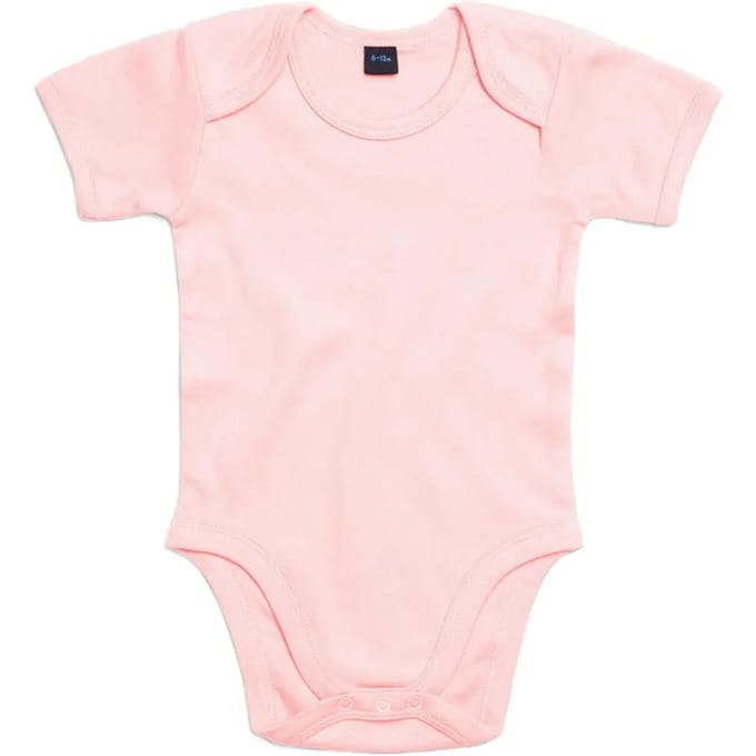 Baby romper Babybugz