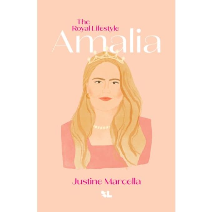 Amalia - Justine Marcella
