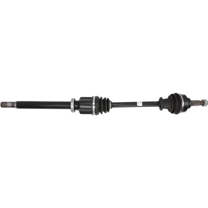 Aandrijfas POINT GEAR PNG73215