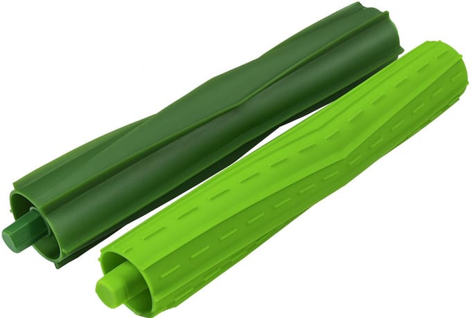 Hoofdborstel set Accessoires Borstel geschikt voor Irobot Roomba I7 I7 + /I7 Plus E5 E6 E7 Robotstofzuiger Harde Borstel