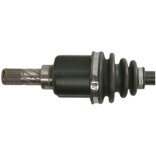 Aandrijfas POINT GEAR PNG76522