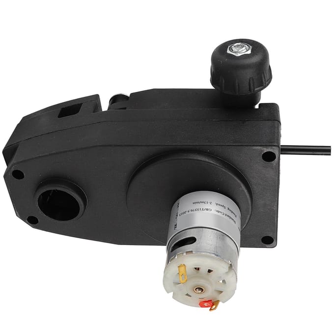 DC 24V 10W Mig Lasapparaat Rollendraadtoevoermotor 0.8 1.0mm Soldeerdraadtoevoer Machine