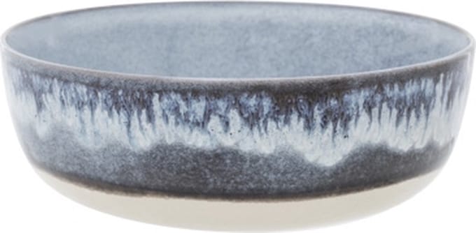 Cosy & Trendy Inspiration Blue Schaal D16,5xh6.1cm