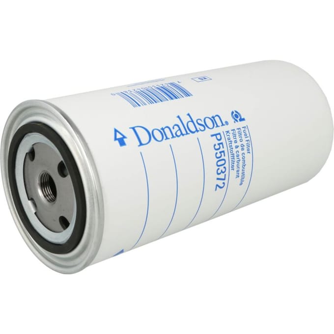 Brandstoffilter DONALDSON P550372
