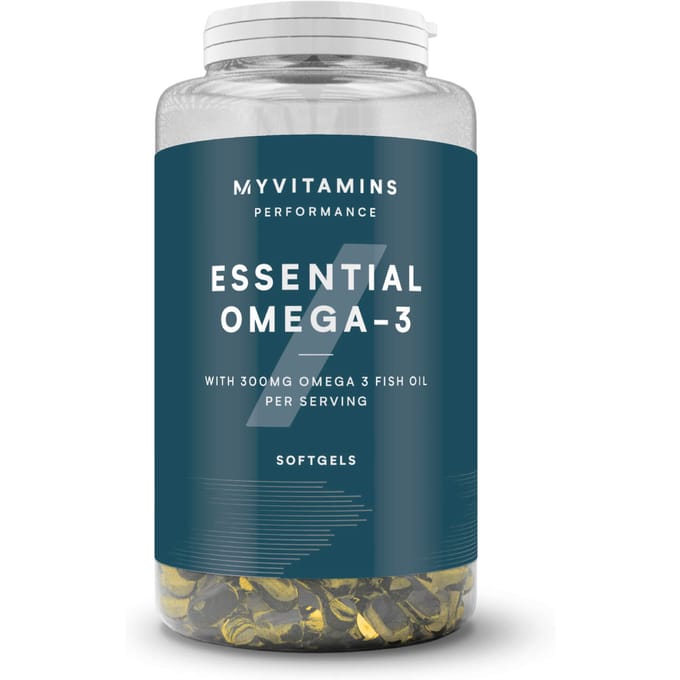 Essentiële Omega-3 - 250softgels