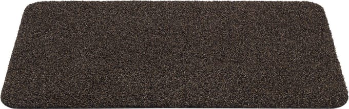 Hamat Deurmat Buiten Dimension Bruin 40 x 60 cm