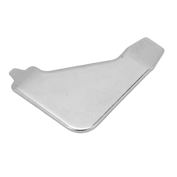 2 STUKS Naaimachine Schroevendraaier Conserveermiddel Hoge Hardheid Legeringsmaterialen Mini Schroevendraaier Naaien white