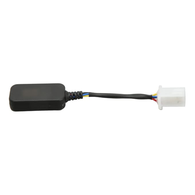 Bluetooth Programmeermodule Gegevensimport Doorsturen Programmeren Professioneel voor VOTOL Controller white