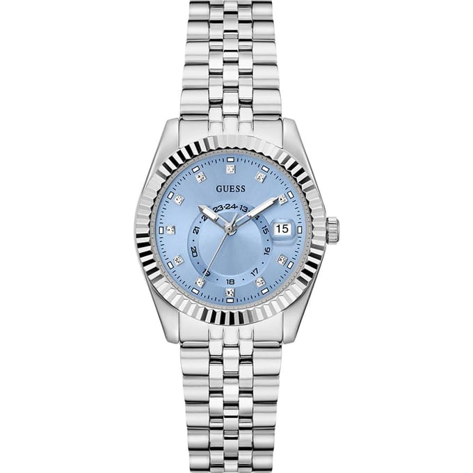 Guess Sport GW0936L1 Jada Horloge