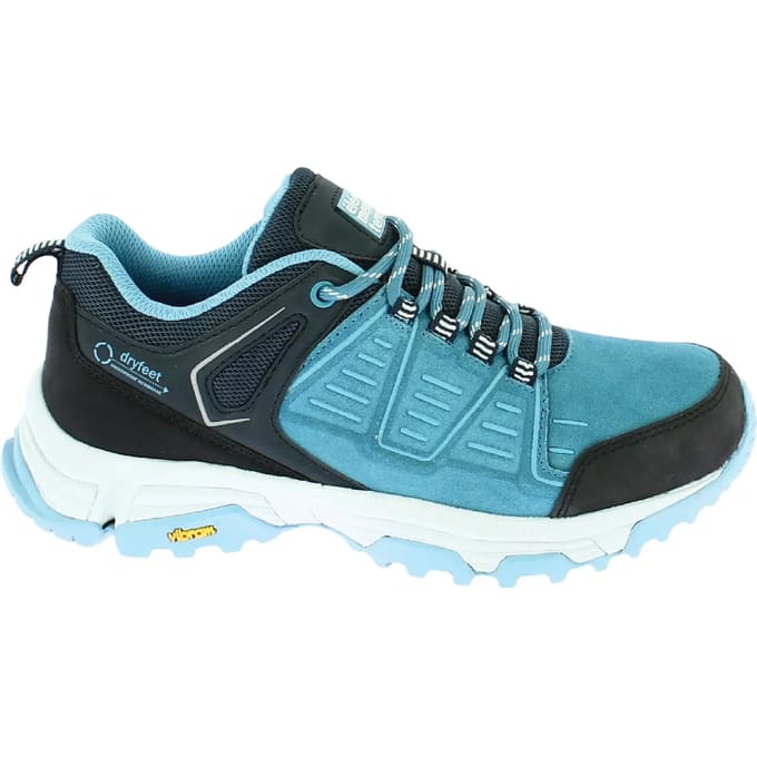 Wandelschoenen Élémenterre Abbots EV
