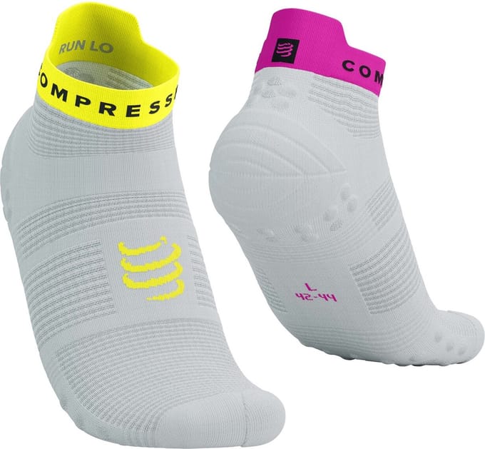 Pro Racing Socks v4.0 Run Low- Hardloopsokken