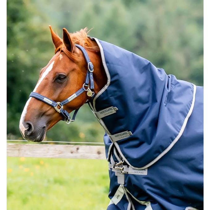 Paardendeken Horseware Amigo 1200D Turnout 0g