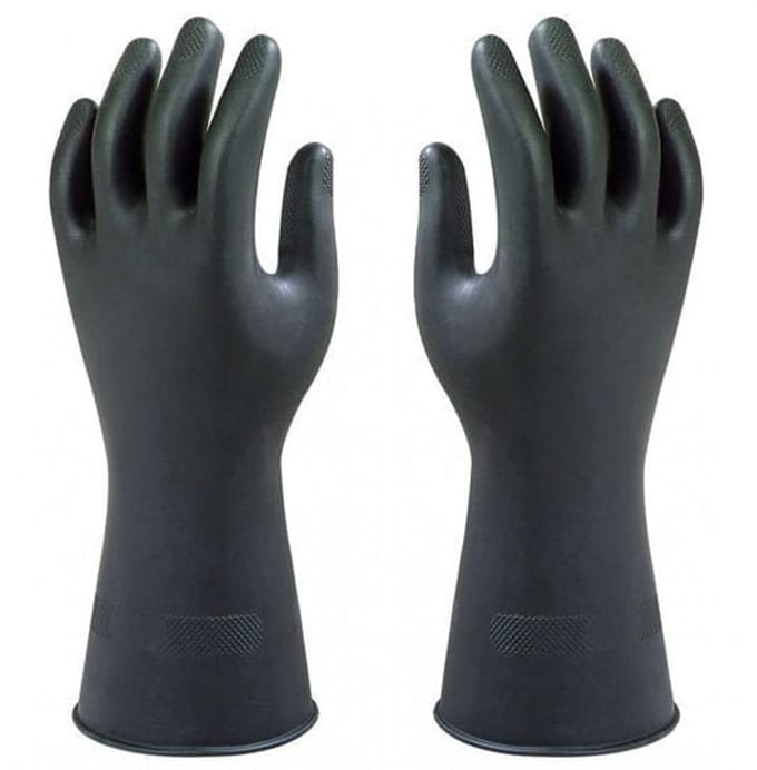 Ansell Handschoen AlphaTec Natuurrubber Maat 10,5