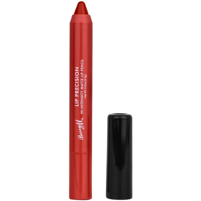 Barry M. Lip Precision Hi-Intensity Matte Lip Pencil Ruffle 3.3 g